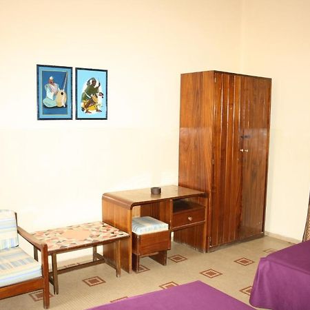 Hotel Oceanic Dakar Exterior foto