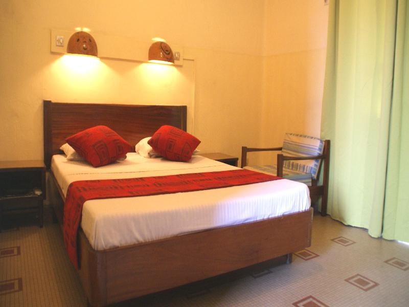 Hotel Oceanic Dakar Exterior foto