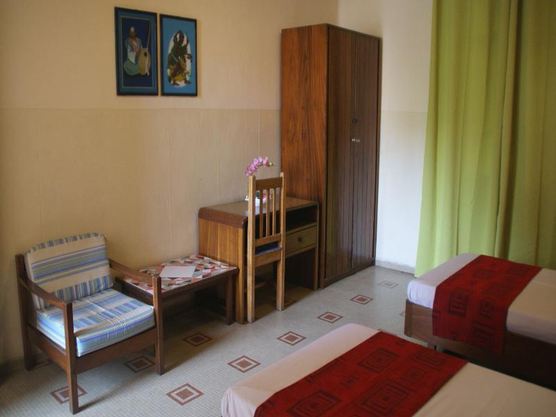 Hotel Oceanic Dakar Exterior foto