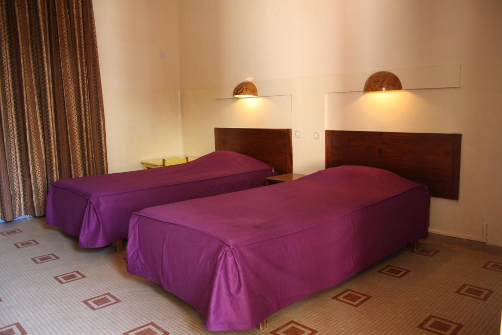 Hotel Oceanic Dakar Exterior foto